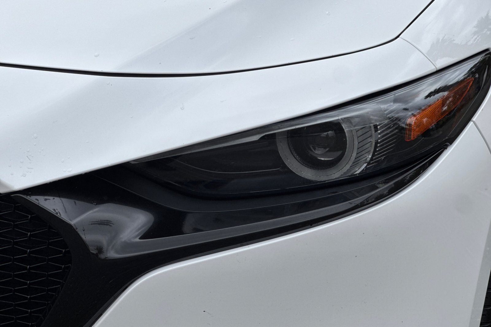 2021 Mazda Mazda3 Premium