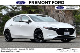 2021 Mazda Mazda3 Premium