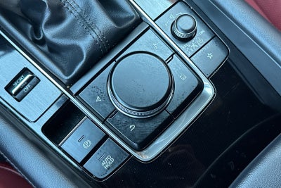 2025 Mazda Mazda3 Premium