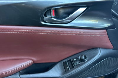 2017 Mazda Mazda Miata RF Grand Touring