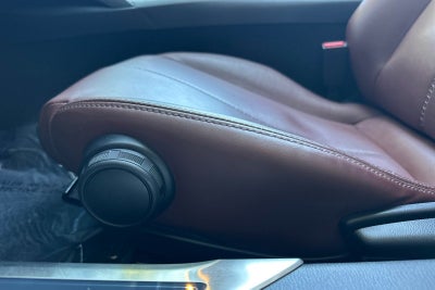 2017 Mazda Mazda Miata RF Grand Touring