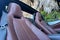 2017 Mazda Mazda Miata RF Grand Touring