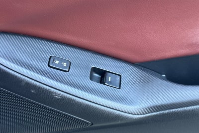 2017 Mazda Mazda Miata RF Grand Touring