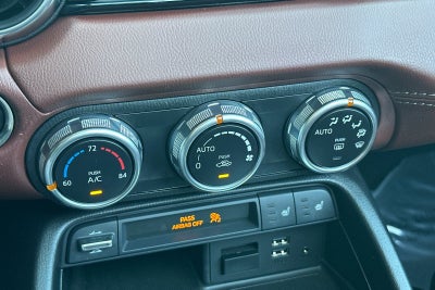 2017 Mazda Mazda Miata RF Grand Touring