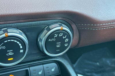 2017 Mazda Mazda Miata RF Grand Touring