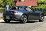 2017 Mazda Mazda Miata RF Grand Touring