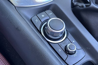 2017 Mazda Mazda Miata RF Grand Touring