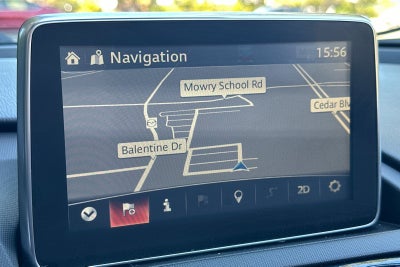 2017 Mazda Mazda Miata RF Grand Touring