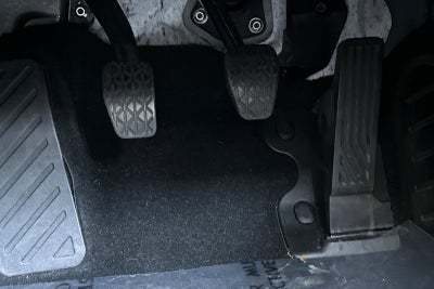 2017 Mazda Mazda Miata RF Grand Touring