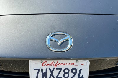 2017 Mazda Mazda Miata RF Grand Touring