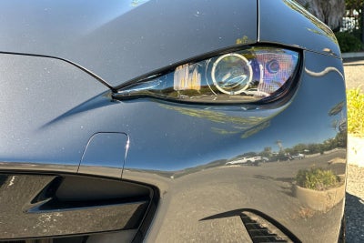 2017 Mazda Mazda Miata RF Grand Touring