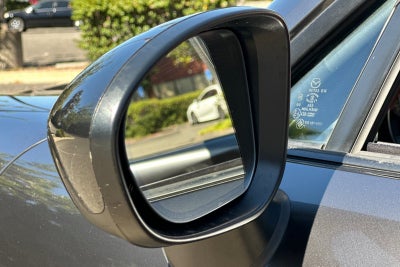 2017 Mazda Mazda Miata RF Grand Touring