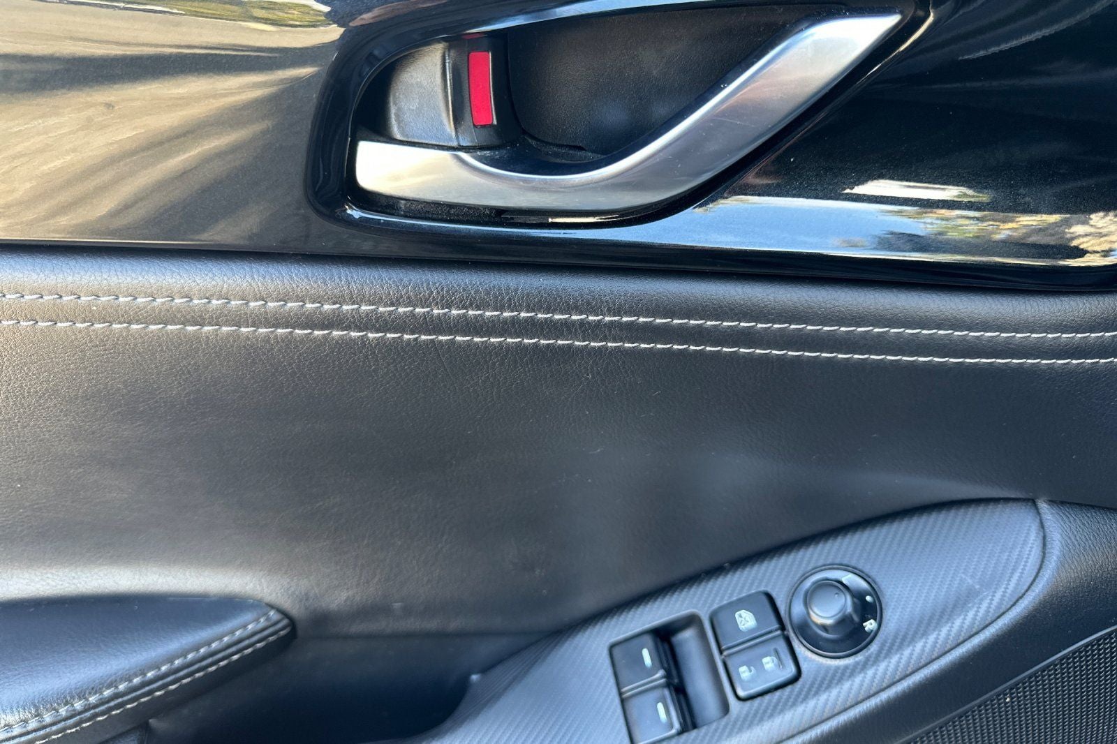 2021 Mazda Mazda Miata RF Grand Touring