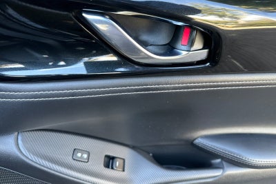 2021 Mazda Mazda Miata RF Grand Touring