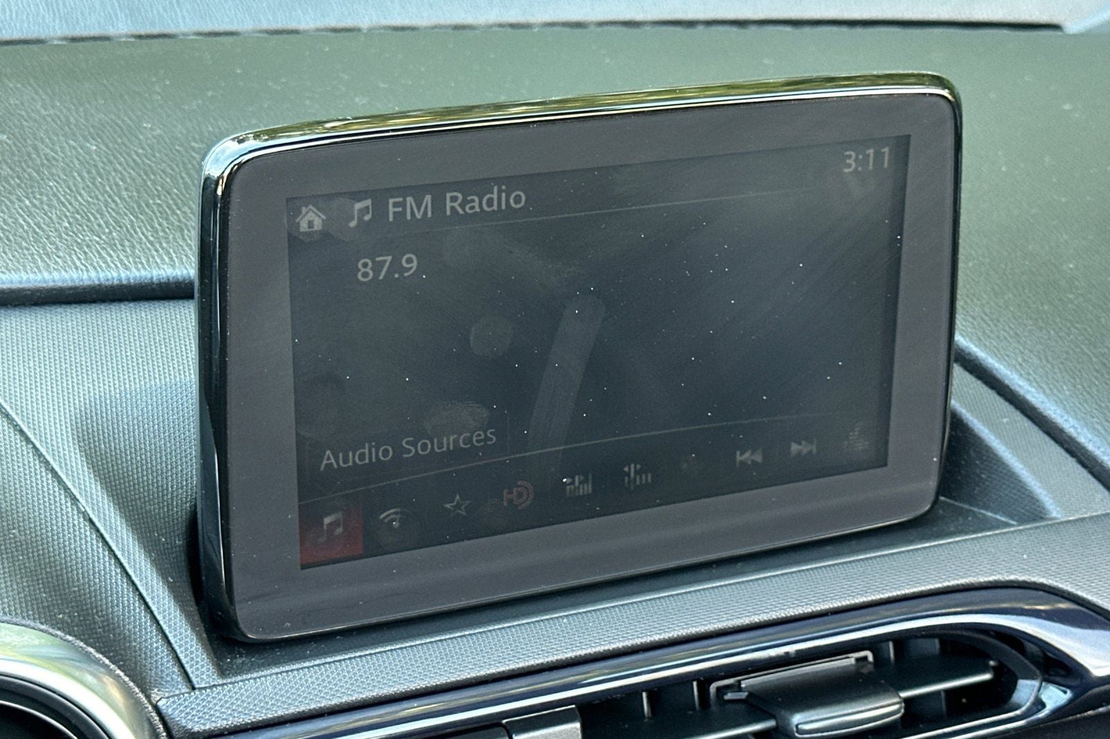 2021 Mazda Mazda Miata RF Grand Touring