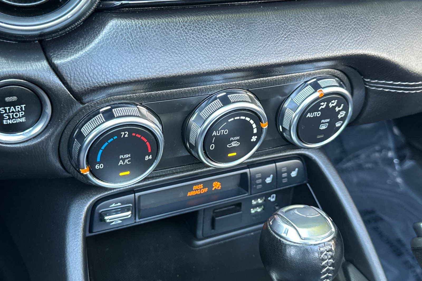 2021 Mazda Mazda Miata RF Grand Touring