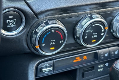 2021 Mazda Mazda Miata RF Grand Touring