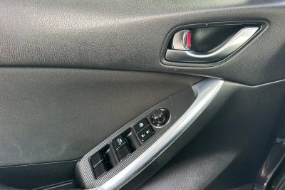 2015 Mazda Mazda CX-5 Touring