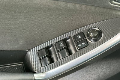 2015 Mazda Mazda CX-5 Touring