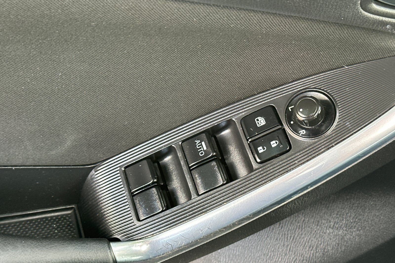 2015 Mazda Mazda CX-5 Touring