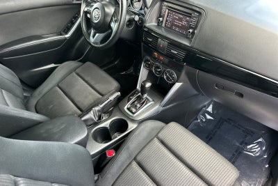 2015 Mazda Mazda CX-5 Touring