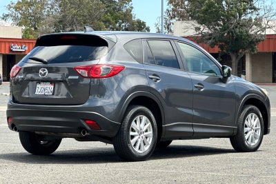 2015 Mazda Mazda CX-5 Touring