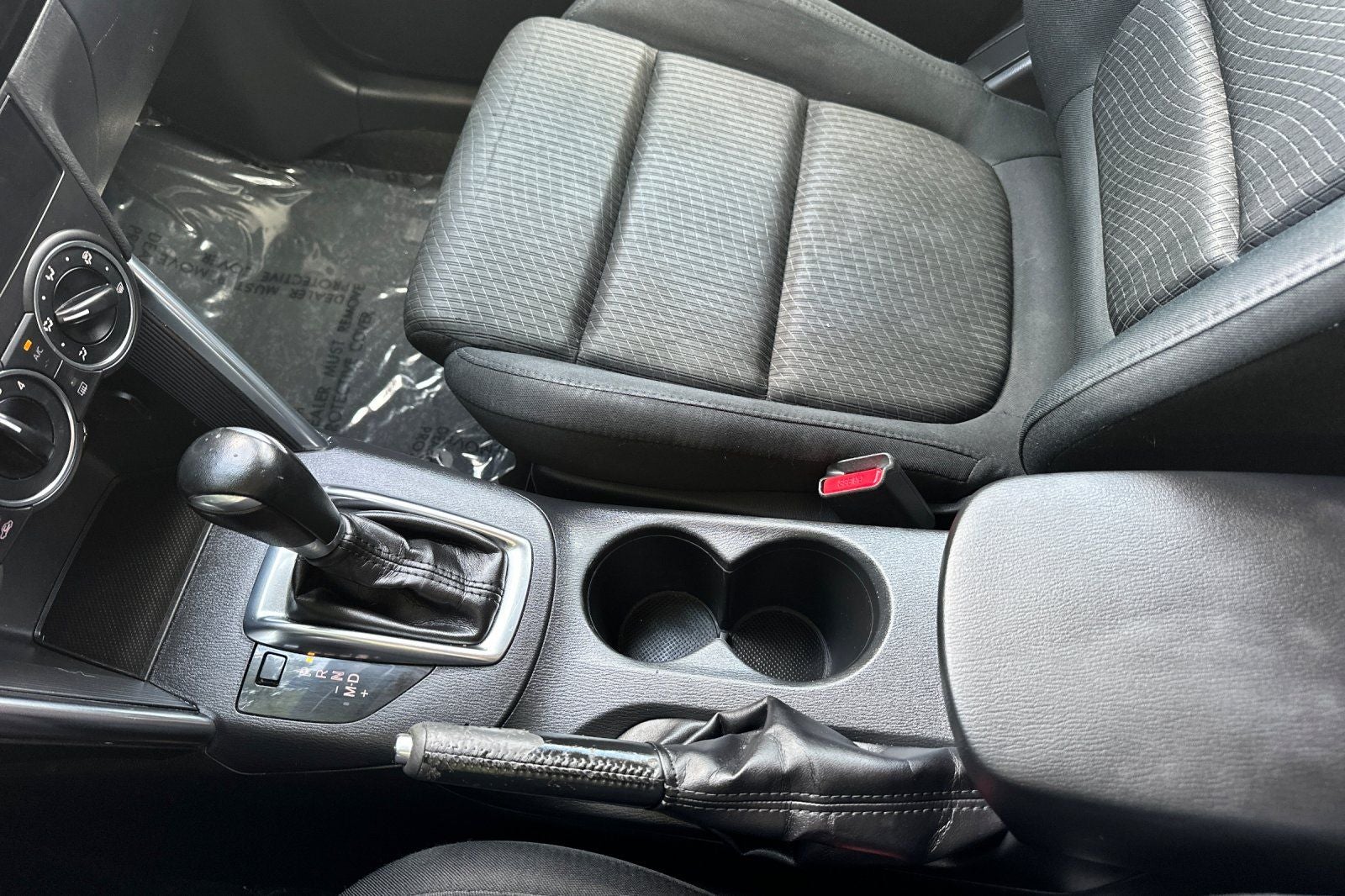 2015 Mazda Mazda CX-5 Touring