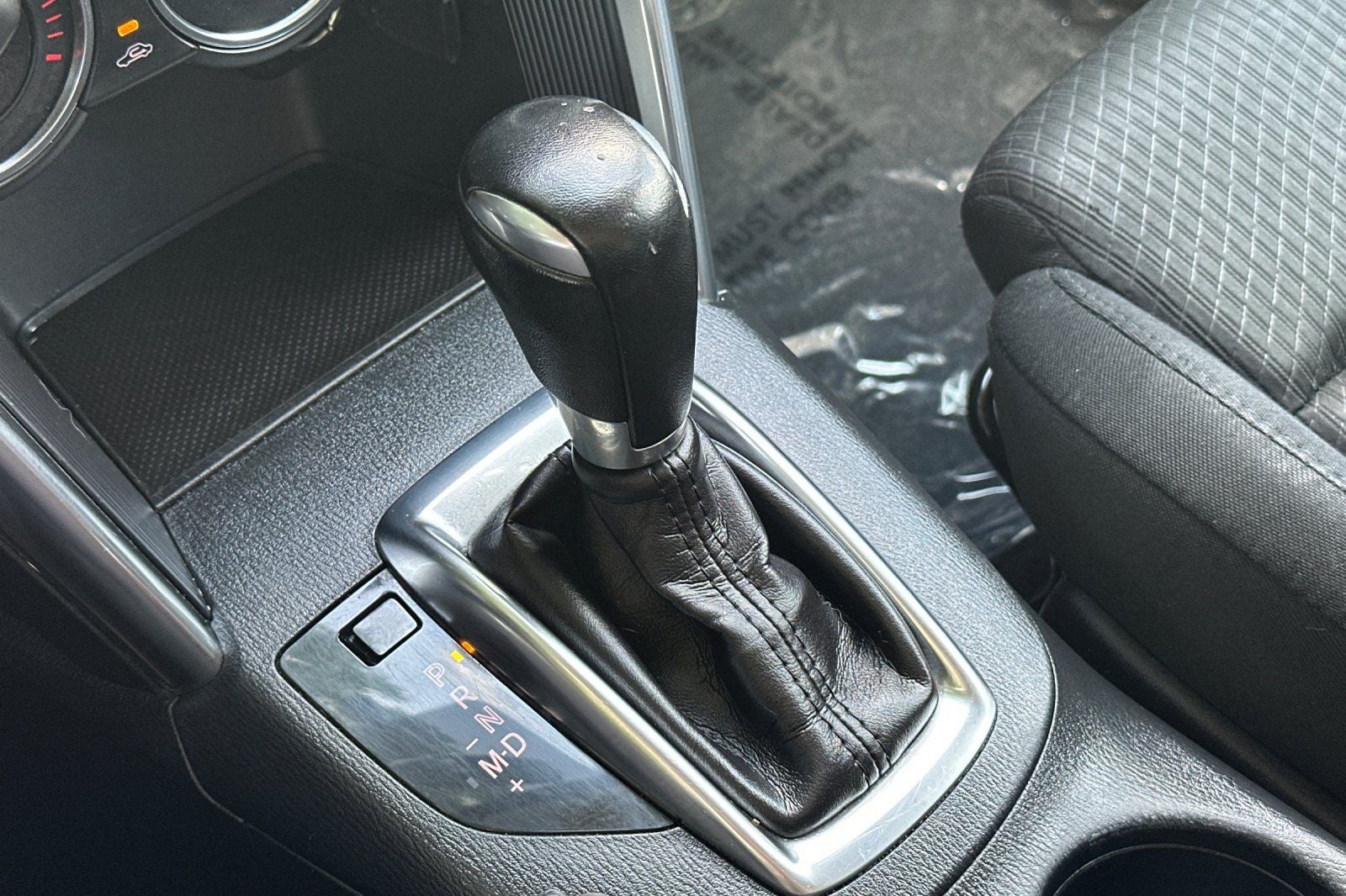 2015 Mazda Mazda CX-5 Touring