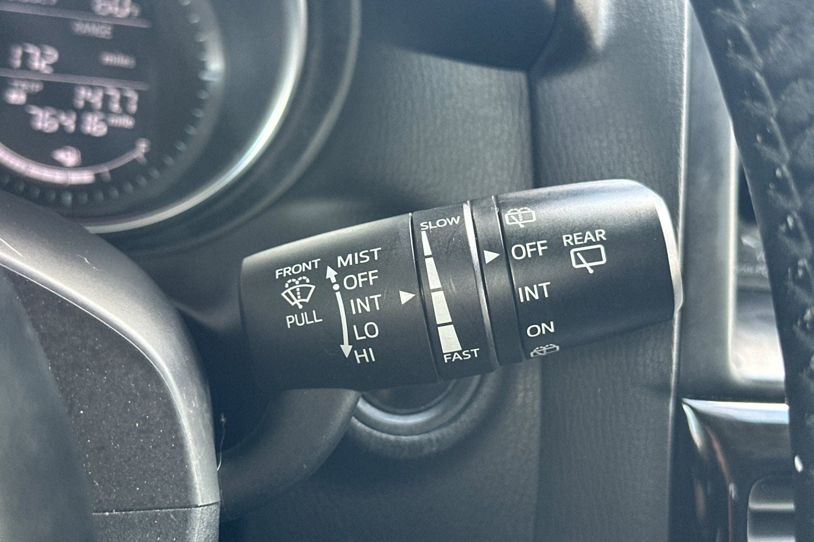 2015 Mazda Mazda CX-5 Touring