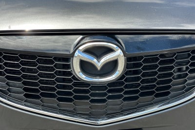 2015 Mazda Mazda CX-5 Touring