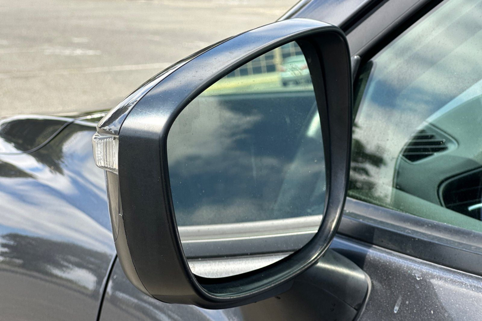 2015 Mazda Mazda CX-5 Touring