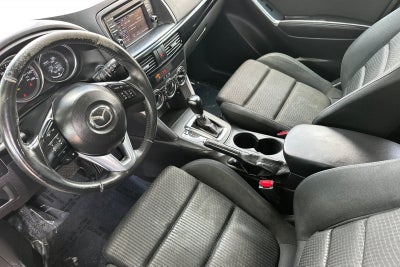 2015 Mazda Mazda CX-5 Touring