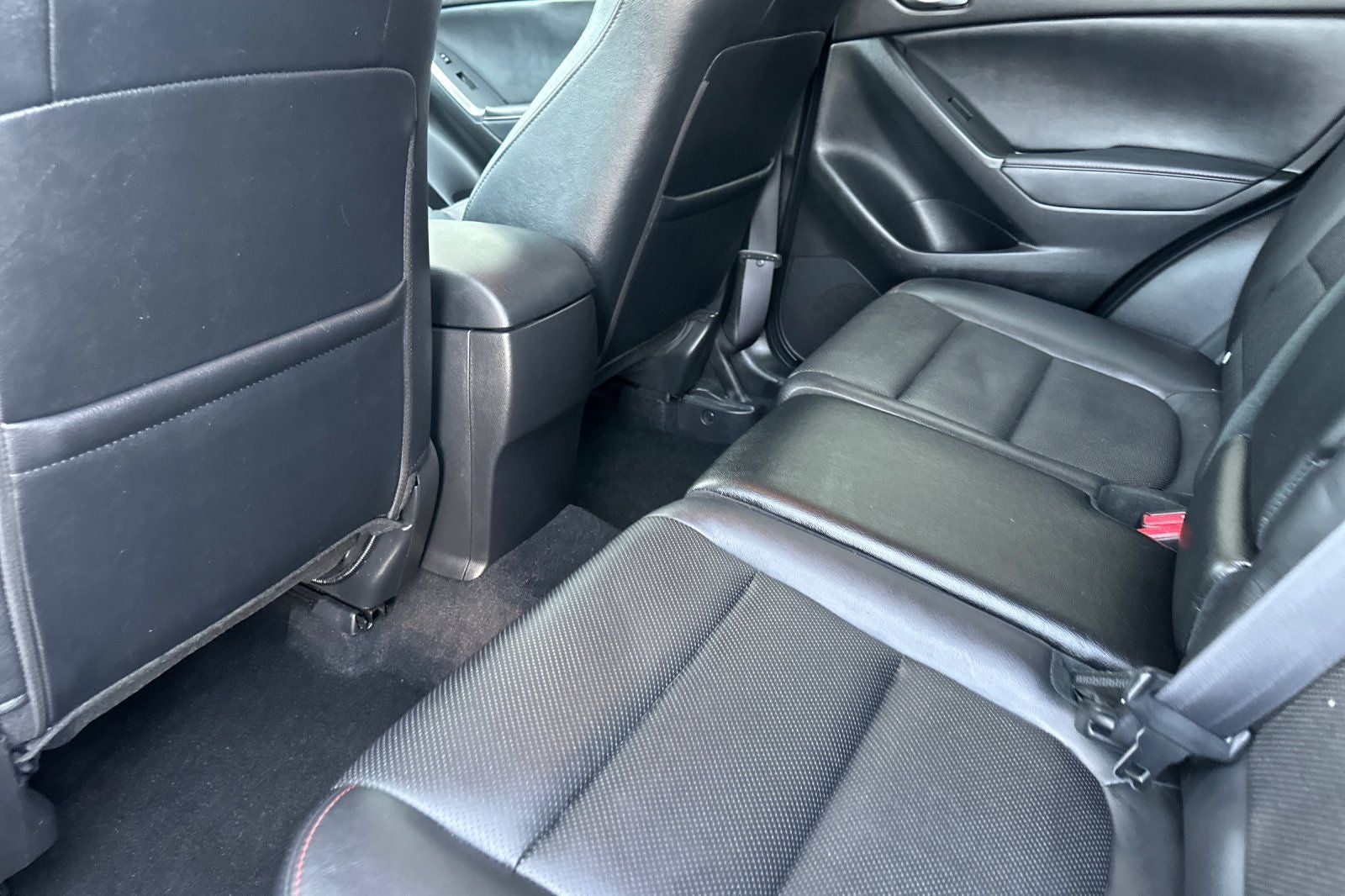 2014 Mazda Mazda CX-5 Grand Touring