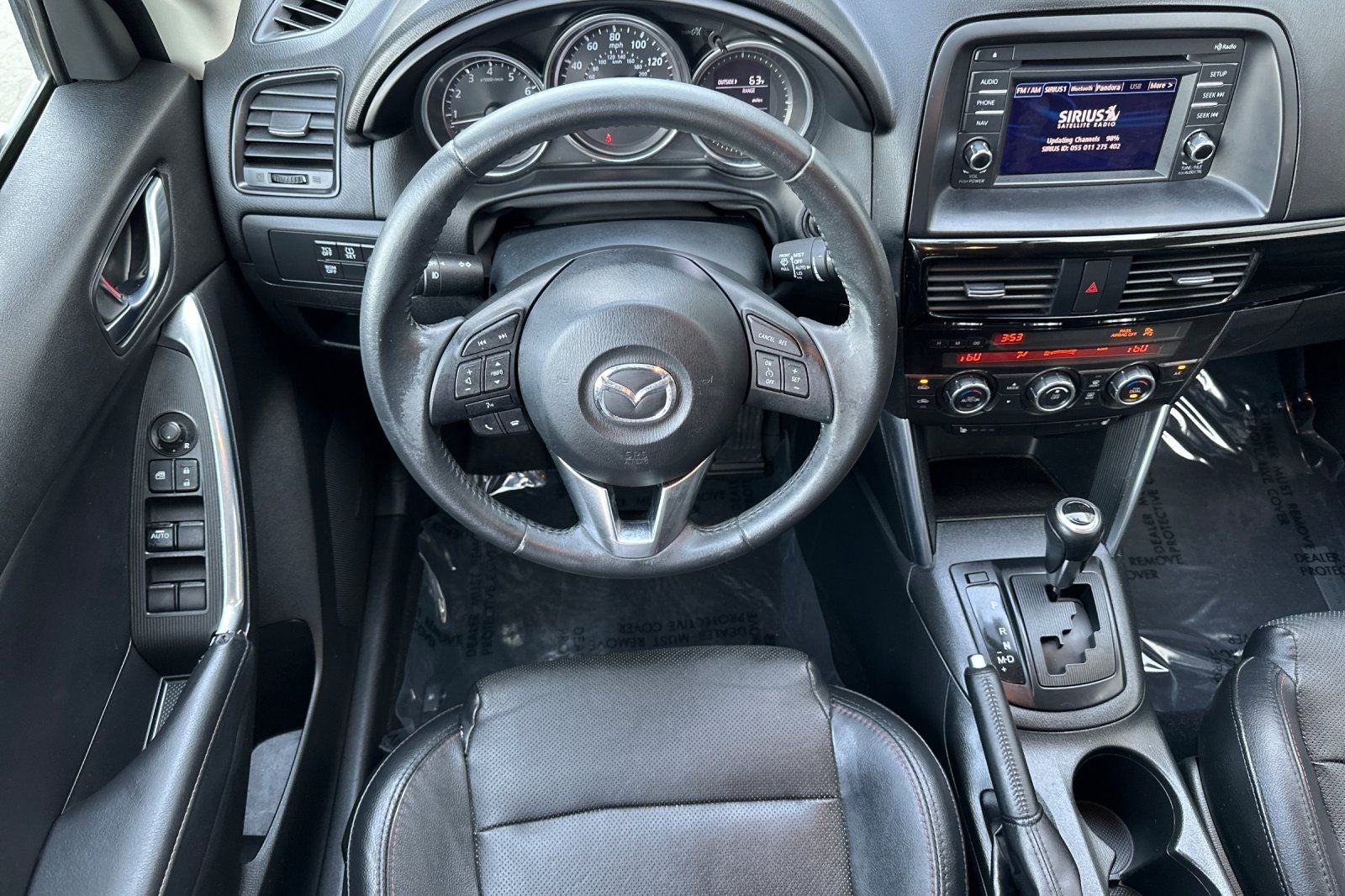 2014 Mazda Mazda CX-5 Grand Touring