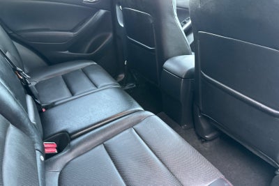 2014 Mazda Mazda CX-5 Grand Touring