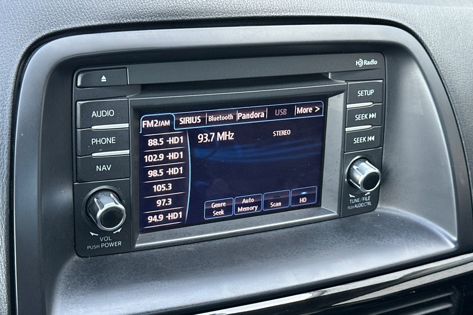 2014 Mazda Mazda CX-5 Grand Touring