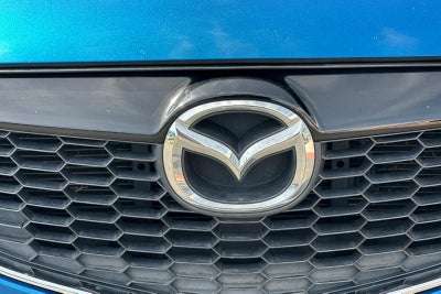 2014 Mazda Mazda CX-5 Grand Touring