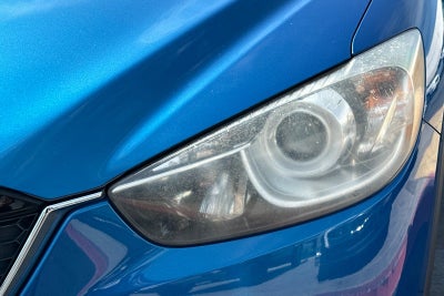 2014 Mazda Mazda CX-5 Grand Touring