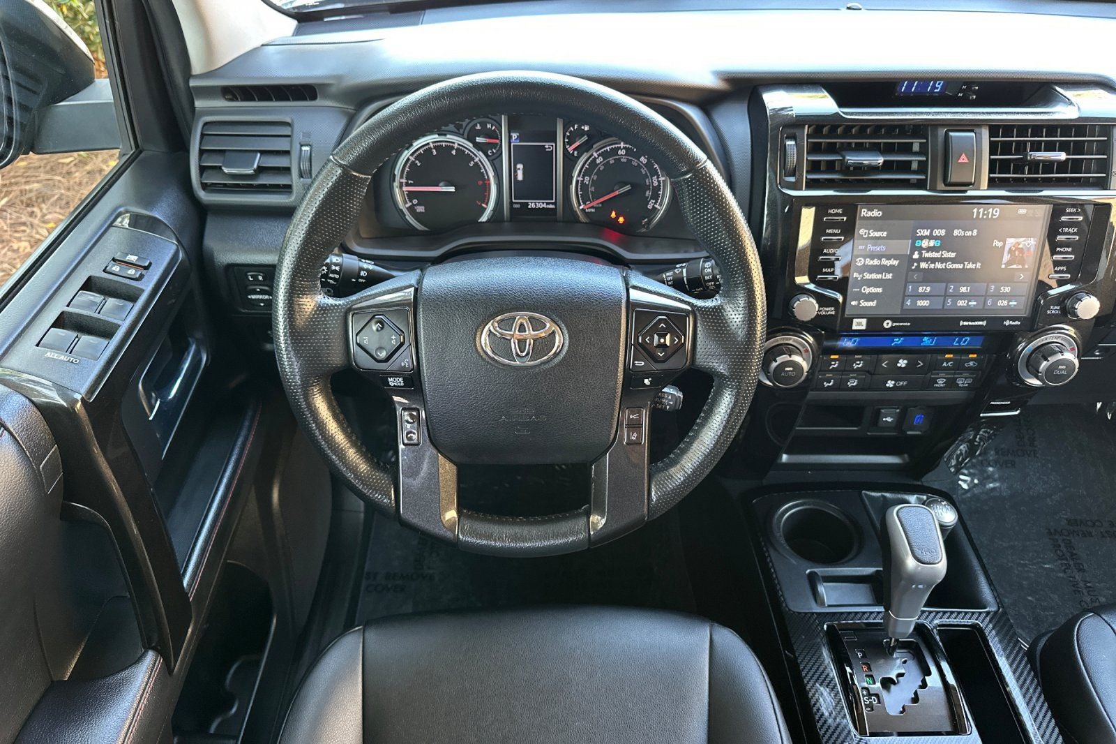 2024 Toyota 4Runner TRD Pro
