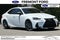 2020 Lexus IS 350