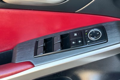 2020 Lexus IS 350