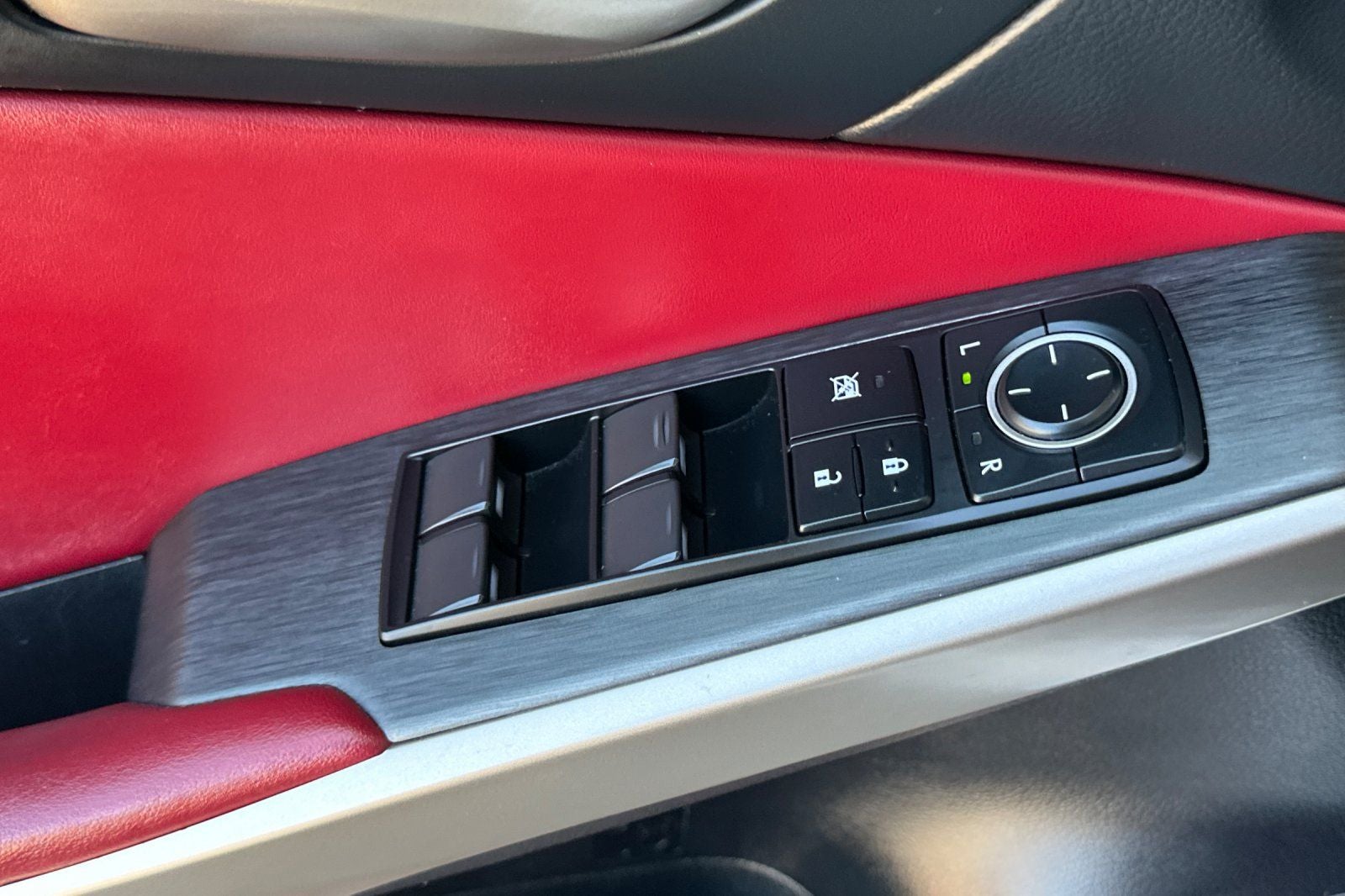 2020 Lexus IS 350