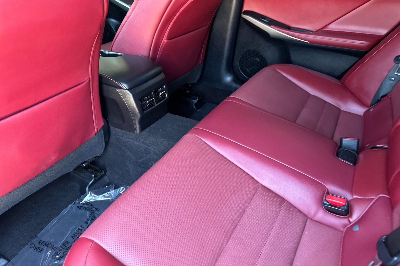 2020 Lexus IS 350