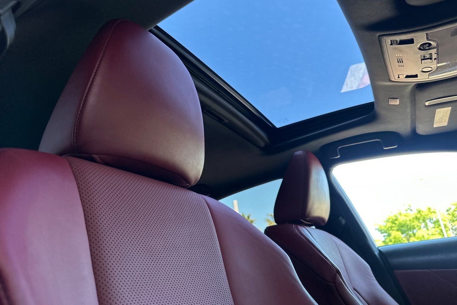 2020 Lexus IS 350