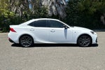2020 Lexus IS 350