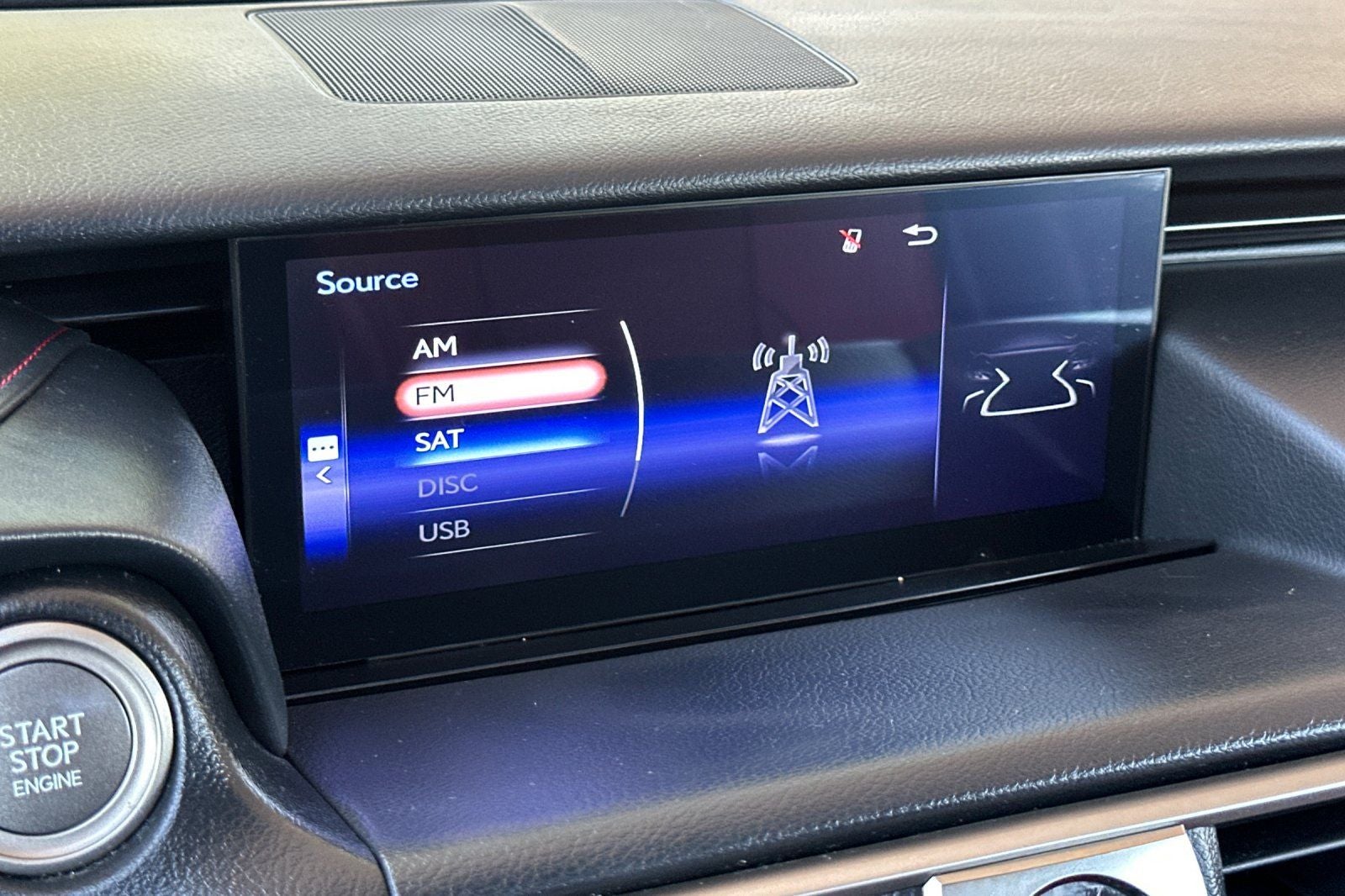 2020 Lexus IS 350