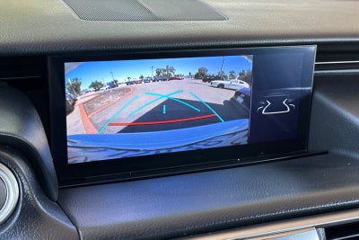 2020 Lexus IS 350