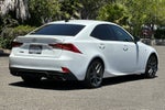 2020 Lexus IS 350