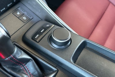 2020 Lexus IS 350