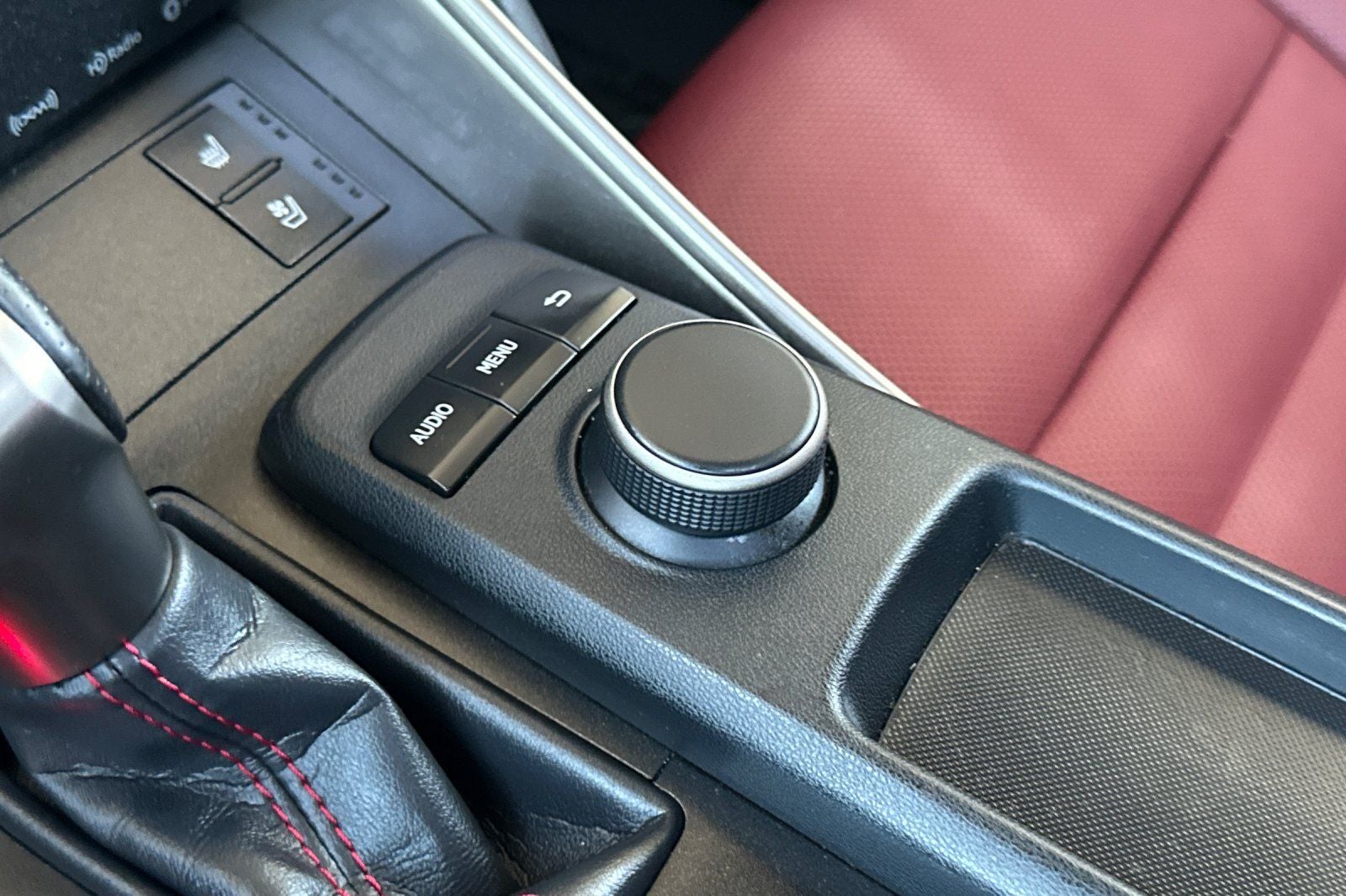 2020 Lexus IS 350